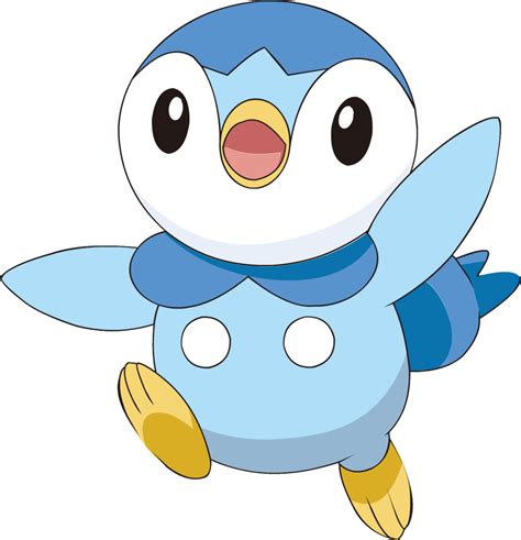 penguin pokemon.